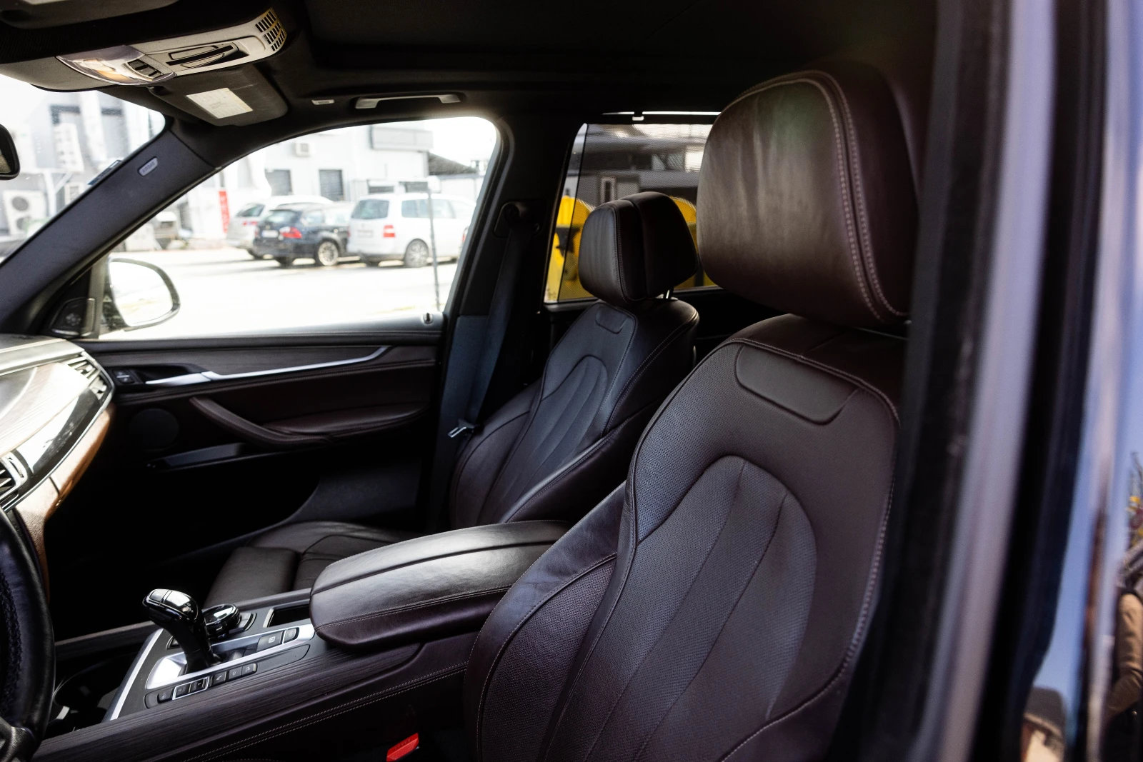 BMW X5 X5 5.0i M PACK | Mobile.bg � ����������� 12