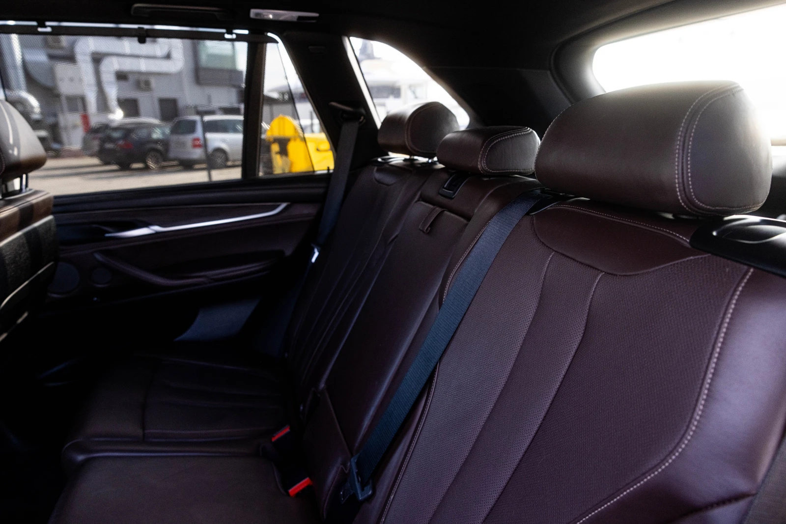 BMW X5 X5 5.0i M PACK | Mobile.bg � ����������� 14