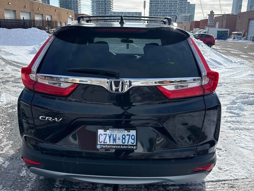 Honda Cr-v * LX * CARFAX * ��� ������������ ������ | Mobile.bg � ����������� 4