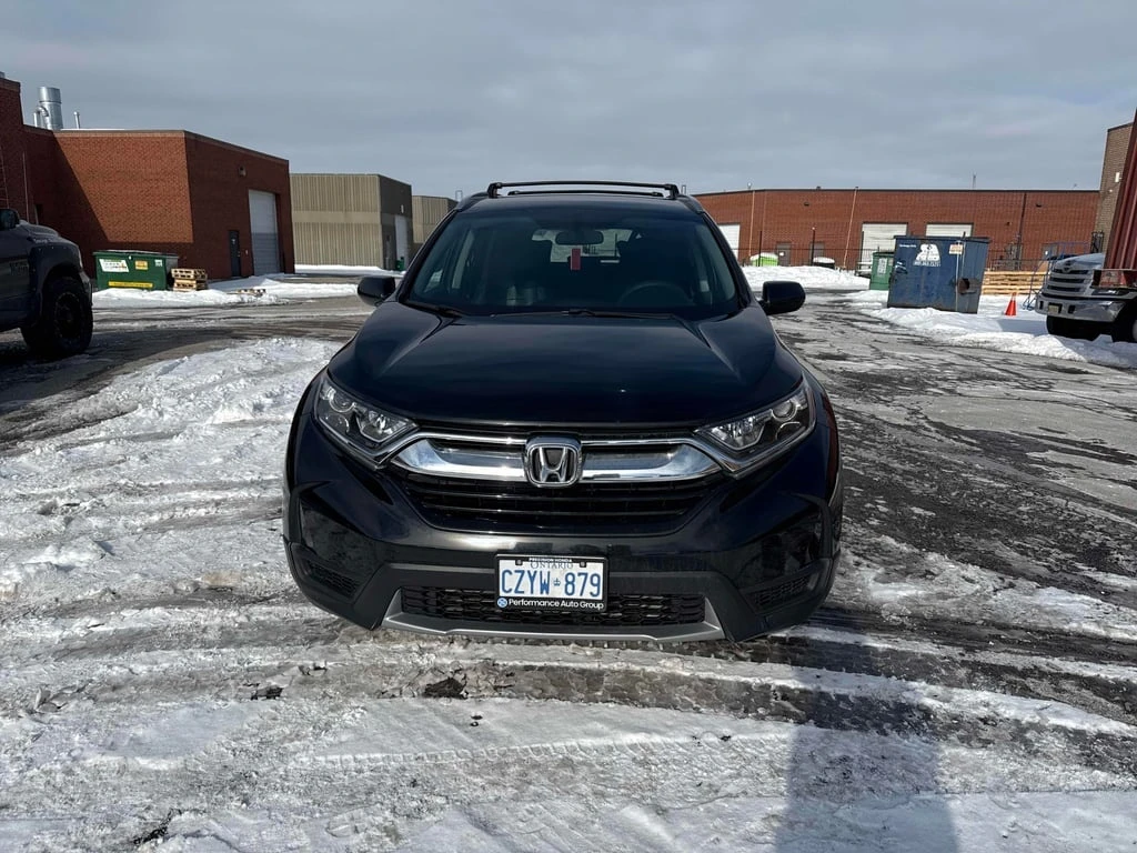 Honda Cr-v * LX * CARFAX * ��� ������������ ������ | Mobile.bg � ����������� 6