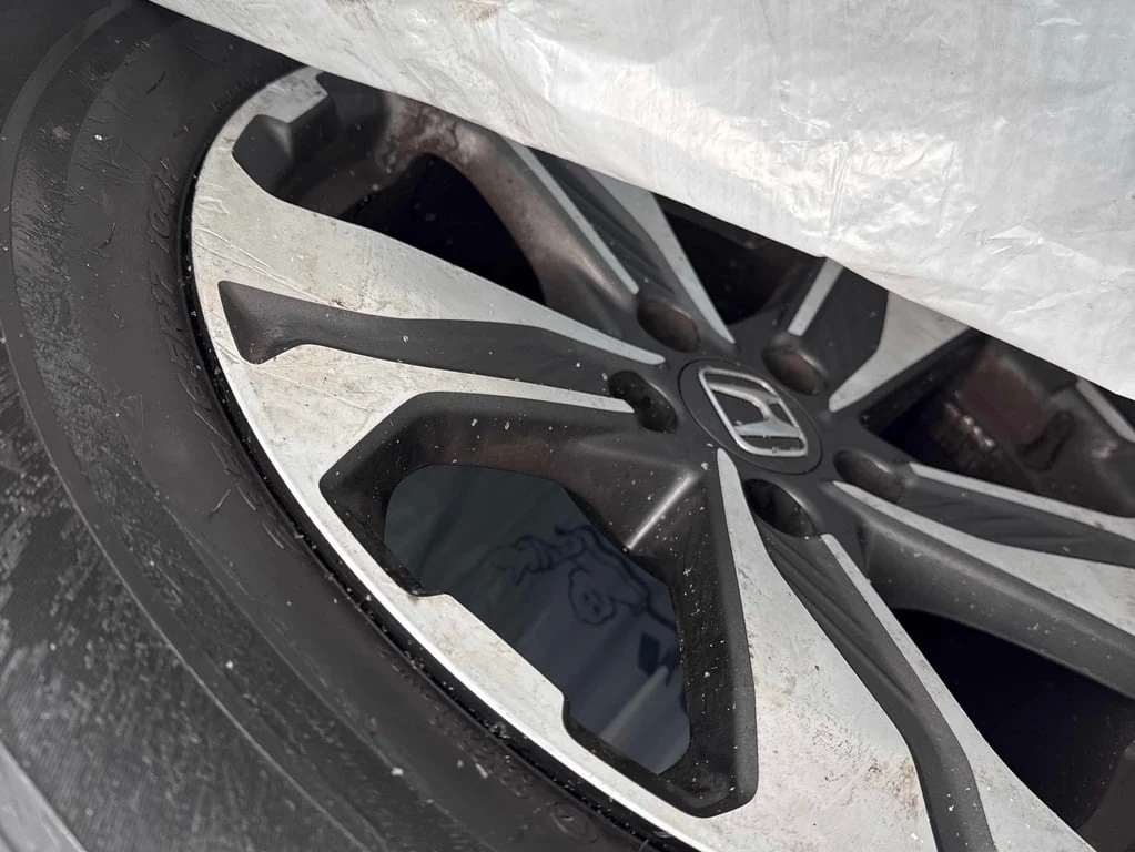 Honda Cr-v * LX * CARFAX * ��� ������������ ������ | Mobile.bg � ����������� 12