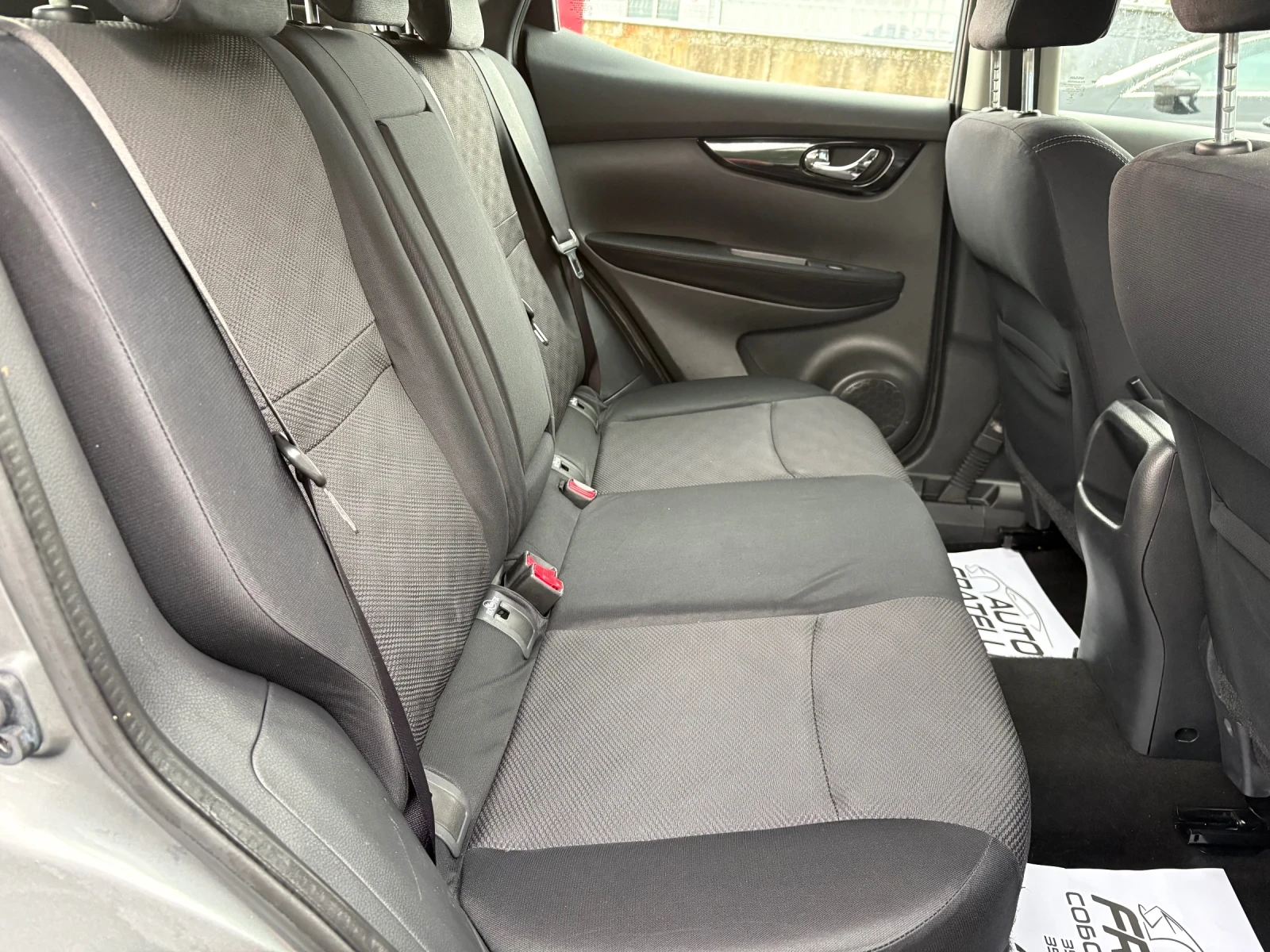 Nissan Qashqai * 1.5DCI* ������ ��� ������� �����* ������*  | Mobile.bg � ����������� 11