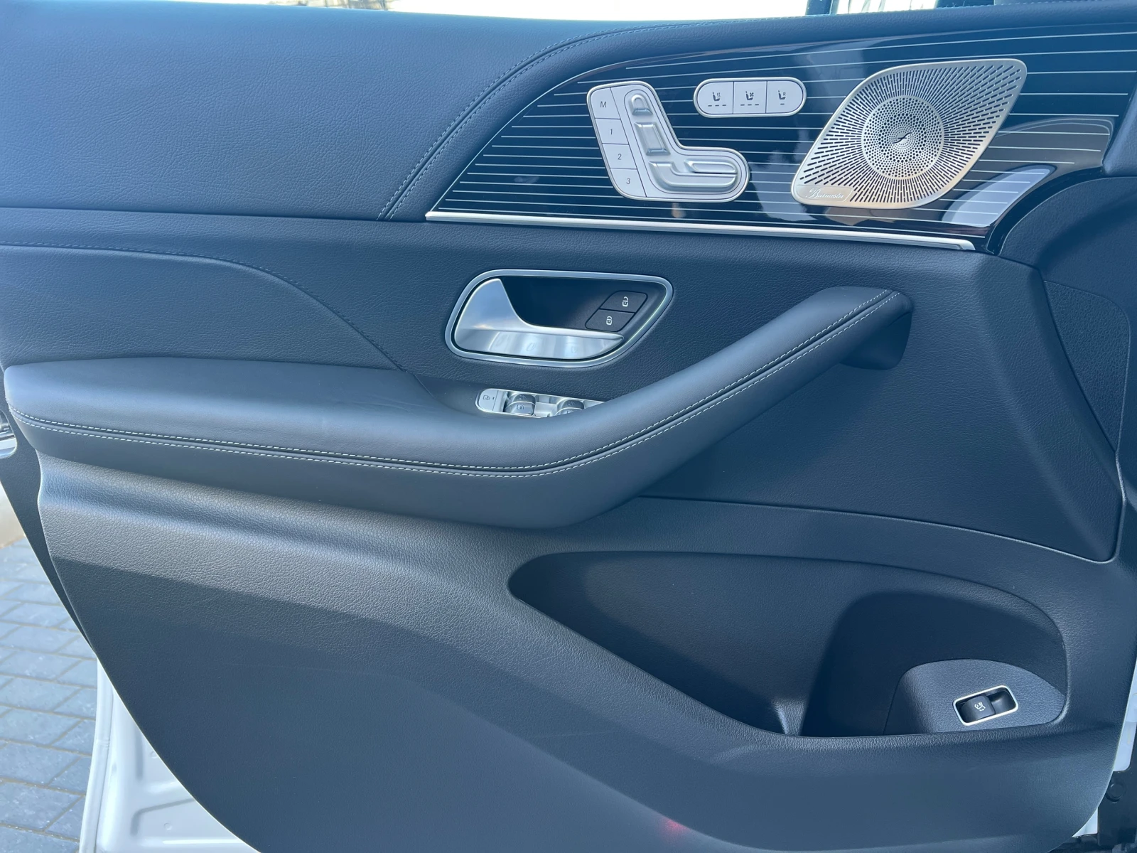 Mercedes-Benz GLE 53 4MATIC + Coupe | Mobile.bg � ����������� 10