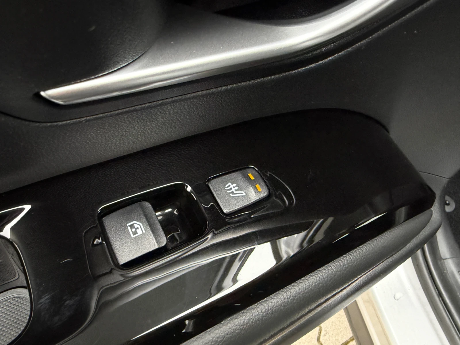 Hyundai Tucson, снимка 15 - Автомобили и джипове - 53983293