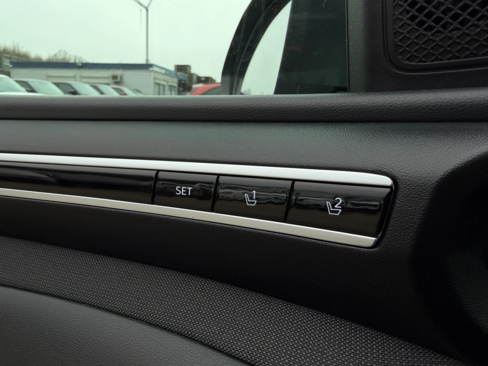 Hyundai Tucson, снимка 12 - Автомобили и джипове - 53983293