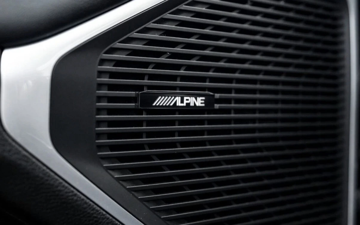 Jeep Grand Wagoneer 5.7 HEMI * ��������� * ���� ���� * TV * Carplay *  | Mobile.bg � ����������� 13