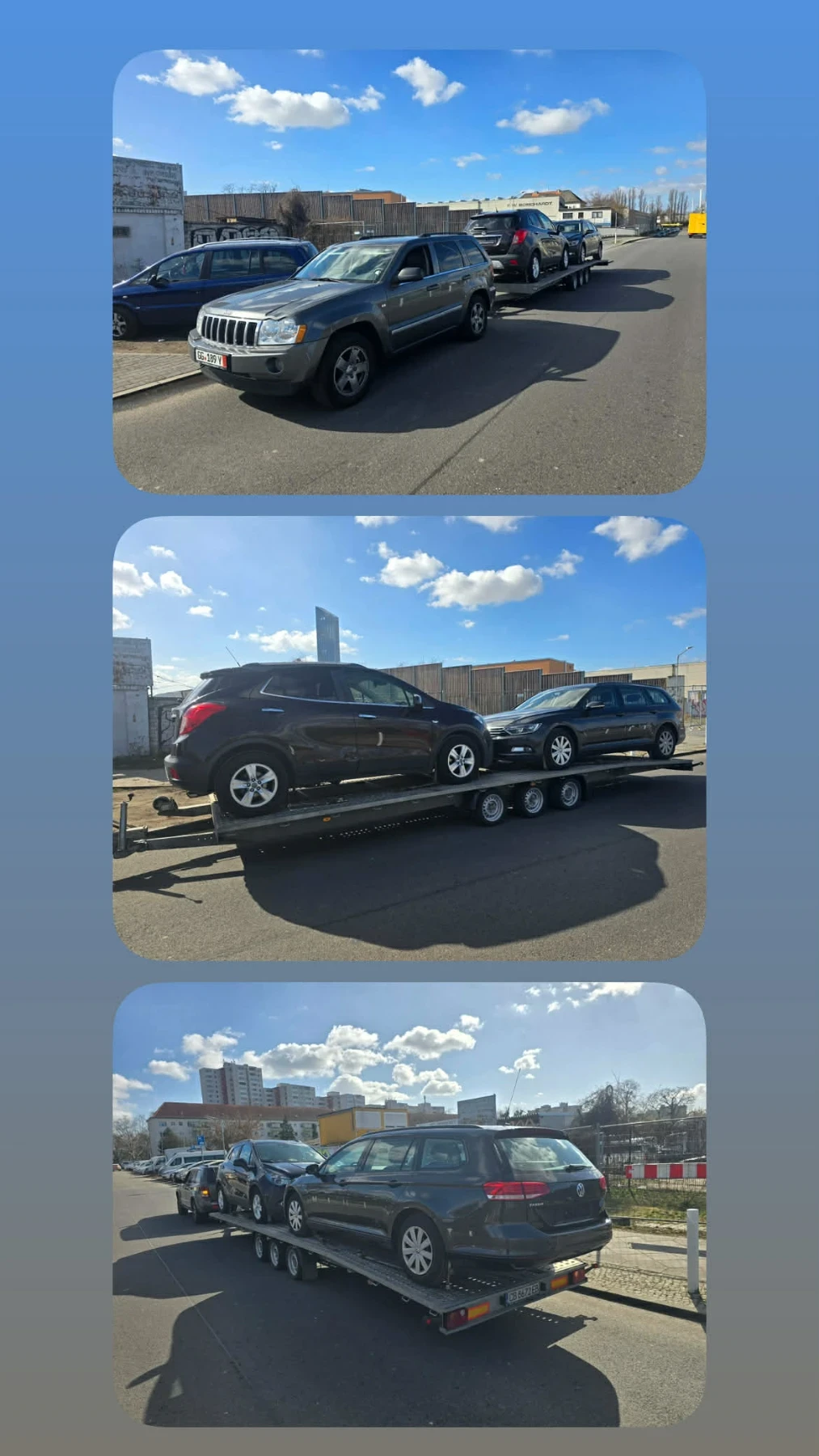 Jeep Grand cherokee CRDI GERMANY , снимка 13 - Автомобили и джипове - 54013885