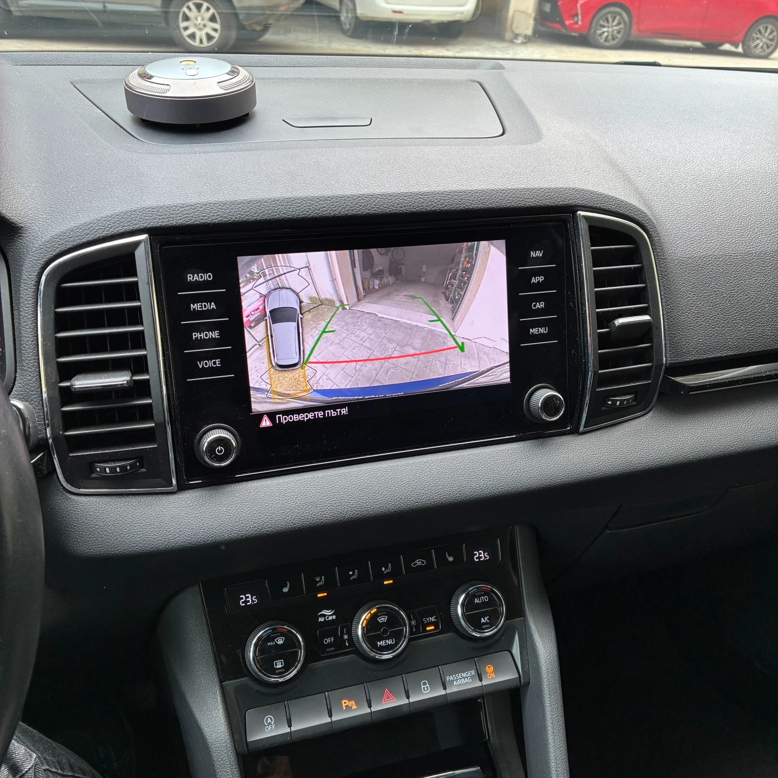 Skoda Karoq, снимка 7 - Автомобили и джипове - 54014467