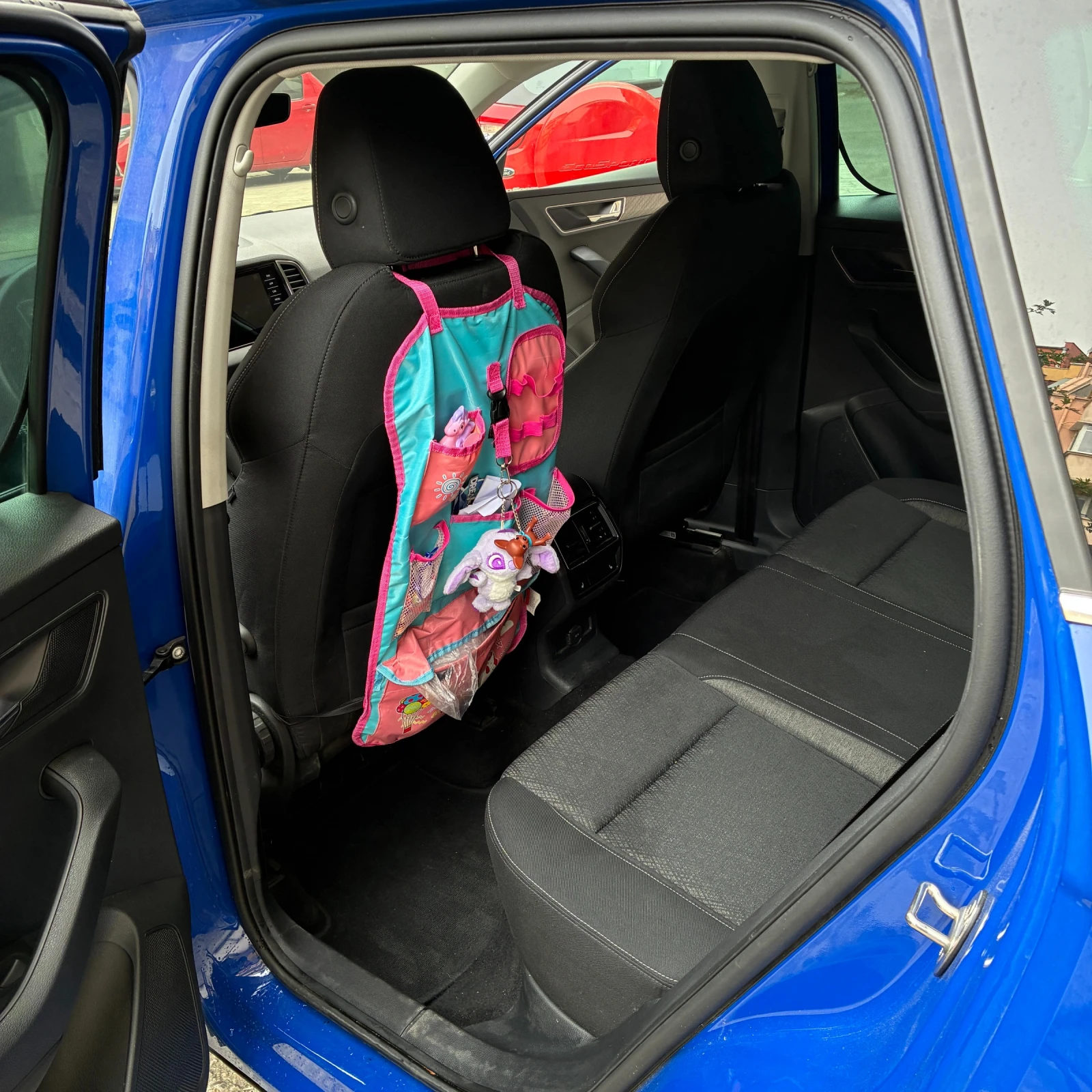 Skoda Karoq, снимка 15 - Автомобили и джипове - 54014467