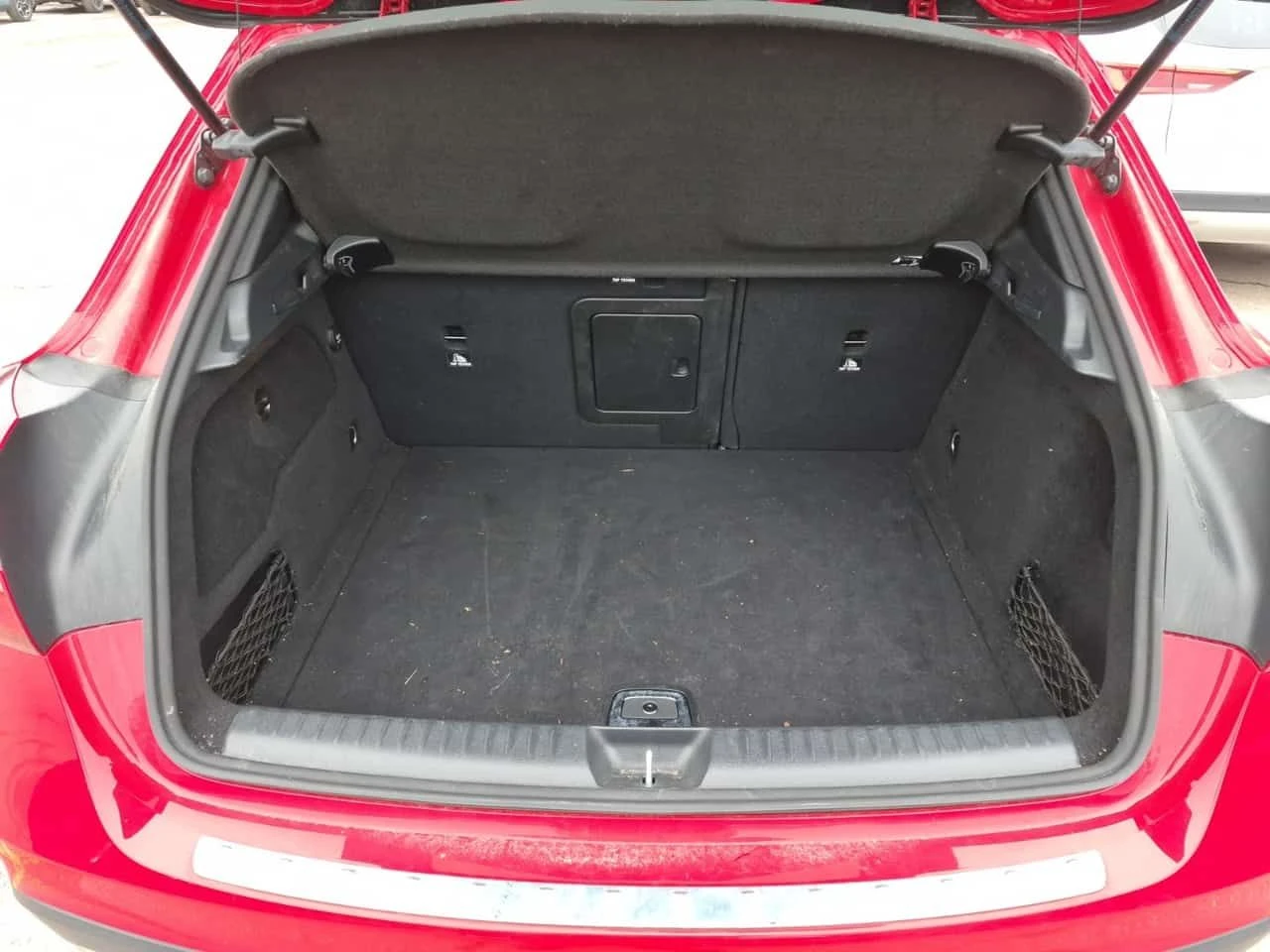 Mercedes-Benz GLA 250 PANORAMA| 2 КЛЮЧА| ПОДГРЕВИ| CARFAX, снимка 7 - Автомобили и джипове - 54077763