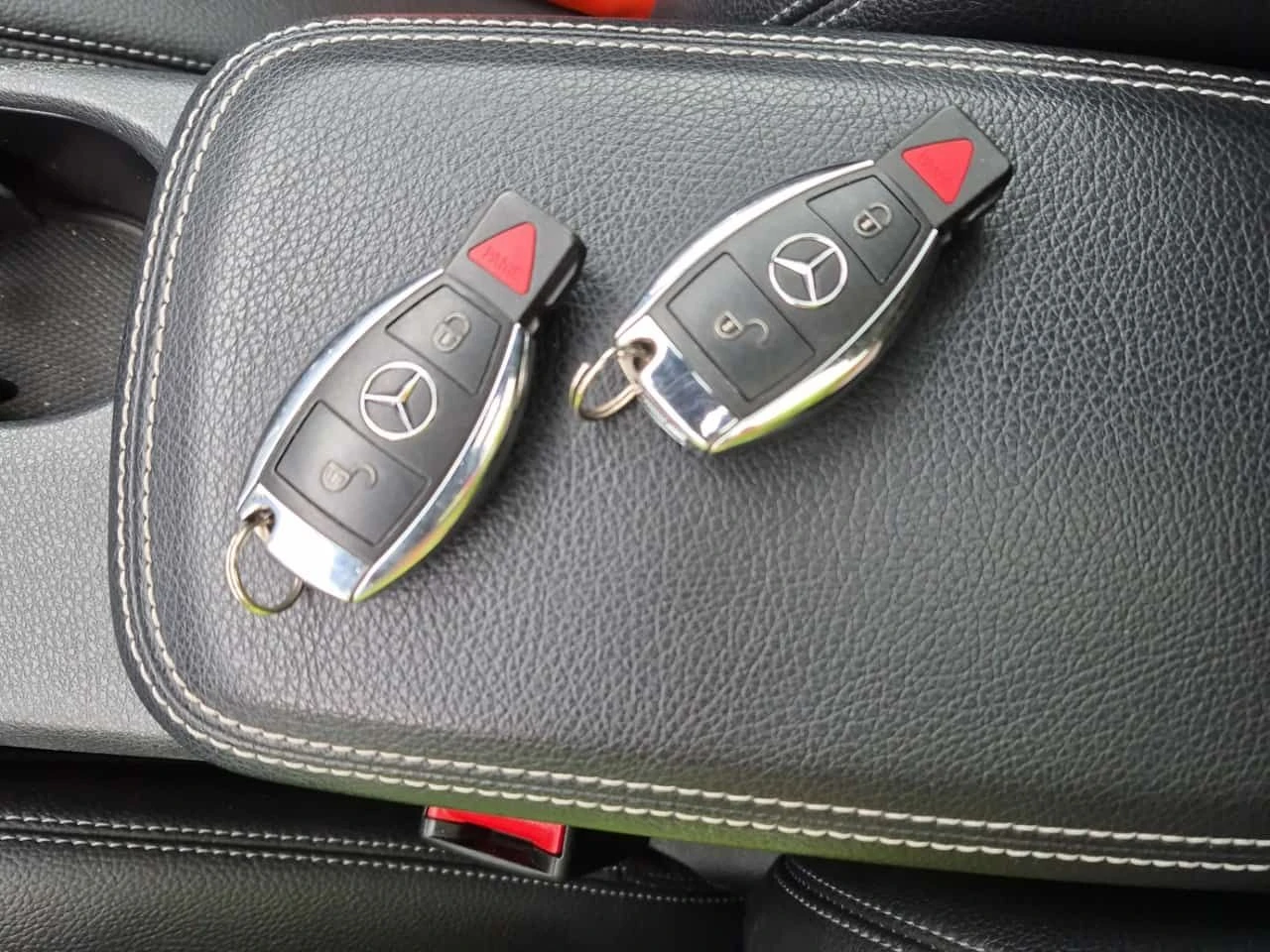 Mercedes-Benz GLA 250 PANORAMA| 2 КЛЮЧА| ПОДГРЕВИ| CARFAX, снимка 16 - Автомобили и джипове - 54077763