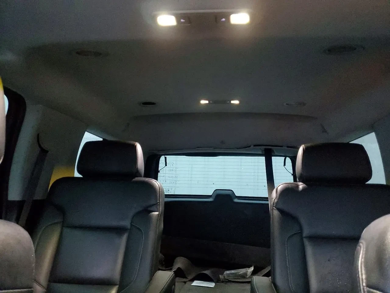 Chevrolet Tahoe K1500 LT 4X4, снимка 9 - Автомобили и джипове - 54213451