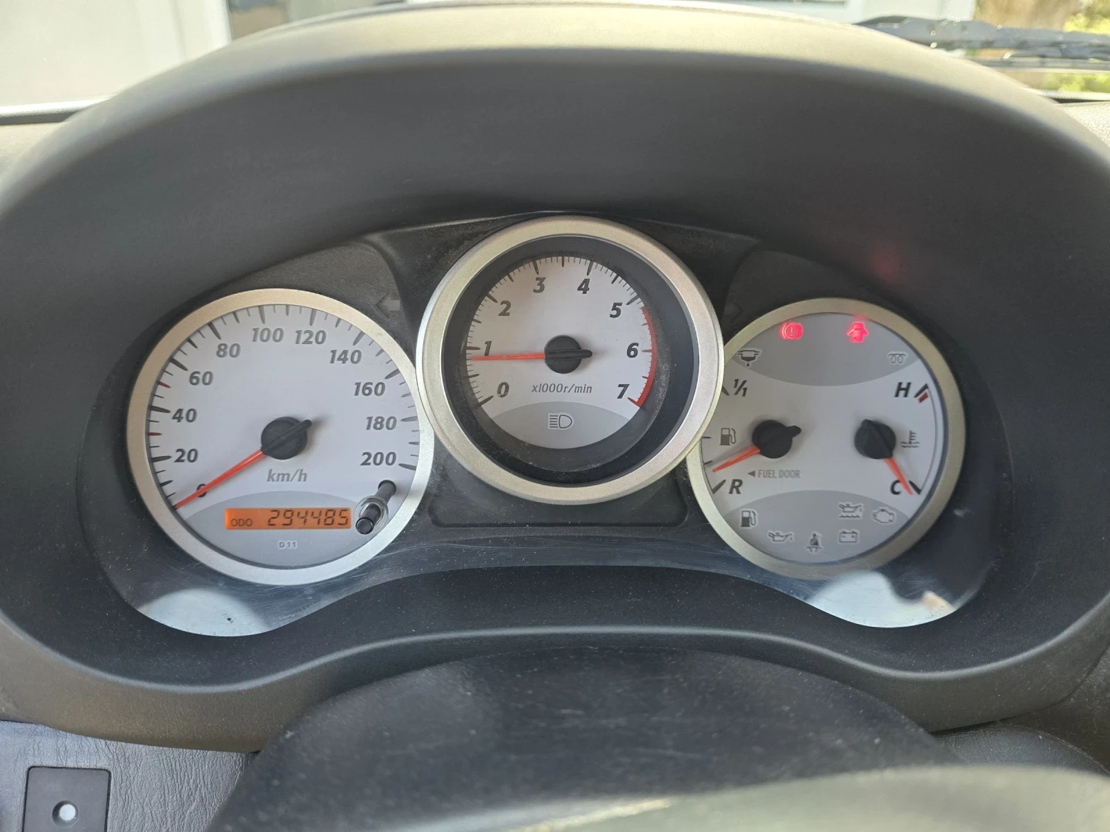 Toyota Rav4 2.0D 116�.� D-4D 4x4  | Mobile.bg � ����������� 17