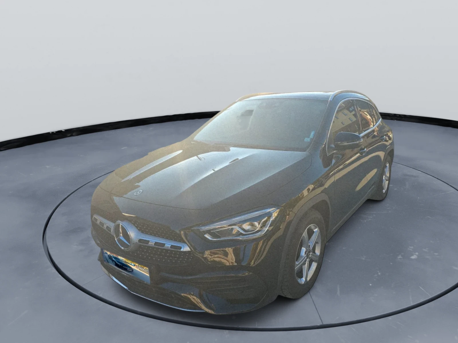 Mercedes-Benz GLA 250, снимка 5 - Автомобили и джипове - 54777652