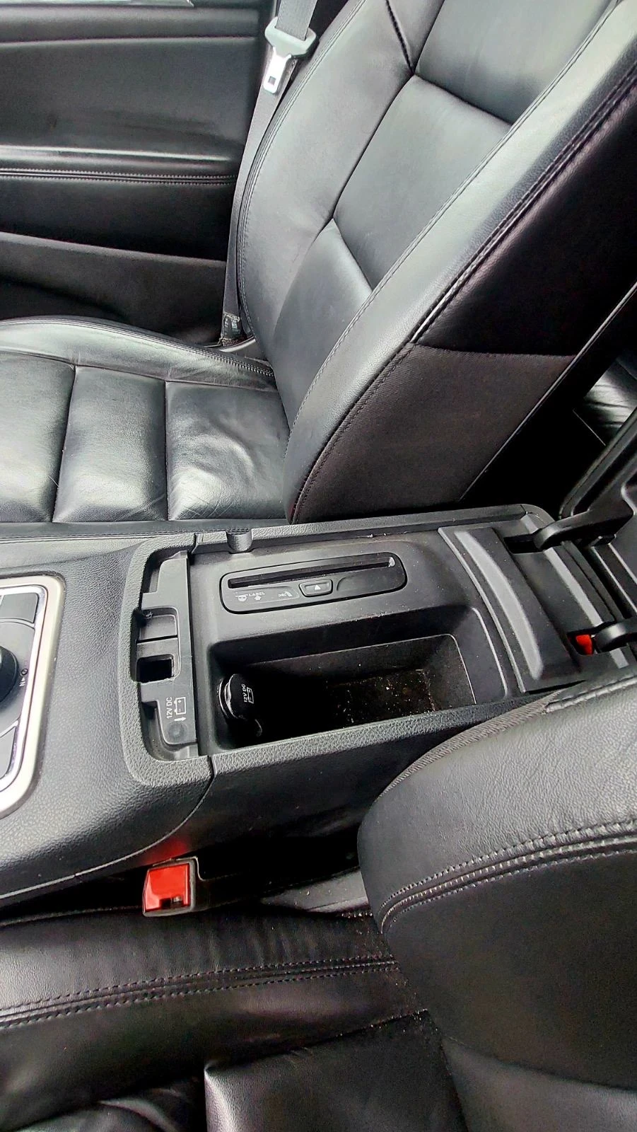 Jeep Grand cherokee  3.0CRD LIMITED, снимка 11 - Автомобили и джипове - 54924530