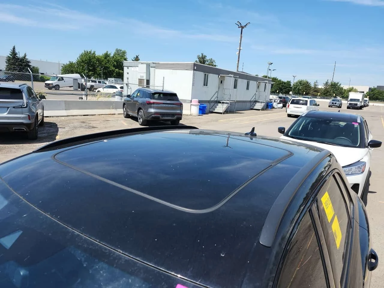 Audi Q3 PROGRESSIV/CARFAX/ДИСТРОНИК/ПАНО/ПОДГРЕВ/S LINE, снимка 7 - Автомобили и джипове - 55317913