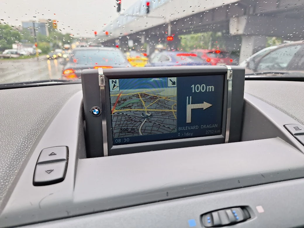 BMW X3 Е83, 3D, снимка 13 - Автомобили и джипове - 55320205