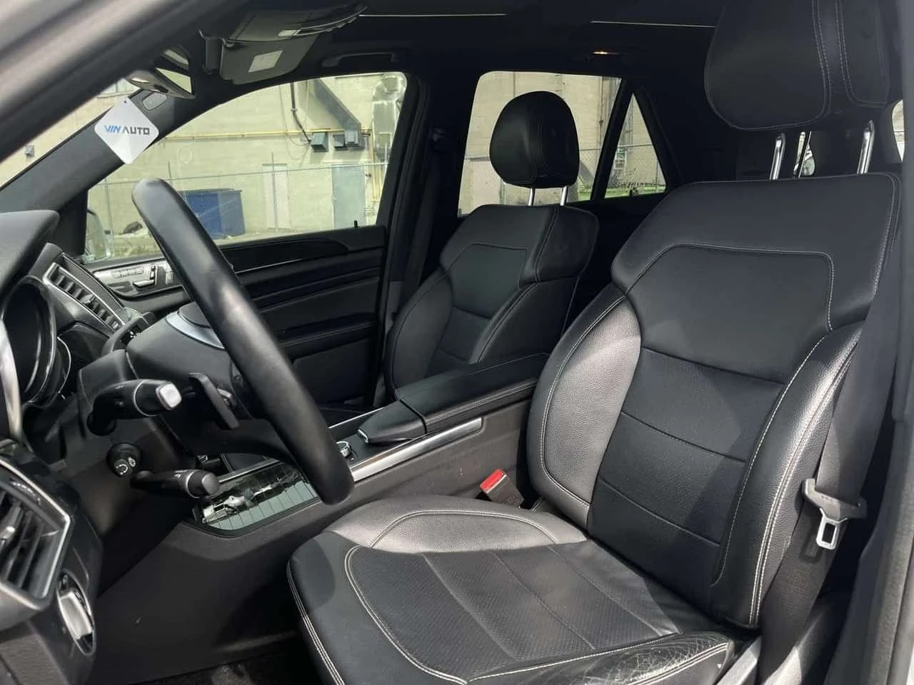 Mercedes-Benz ML 350 * ML350 BlueTEC | HARMAN/KARDON | DIESEL | AS IS * | Mobile.bg � ����������� 10