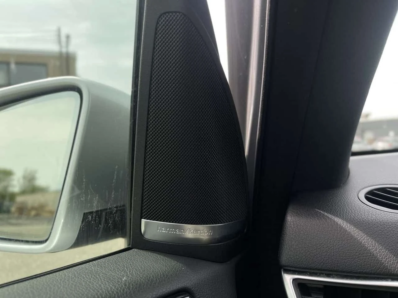 Mercedes-Benz ML 350 * ML350 BlueTEC | HARMAN/KARDON | DIESEL | AS IS * | Mobile.bg � ����������� 12
