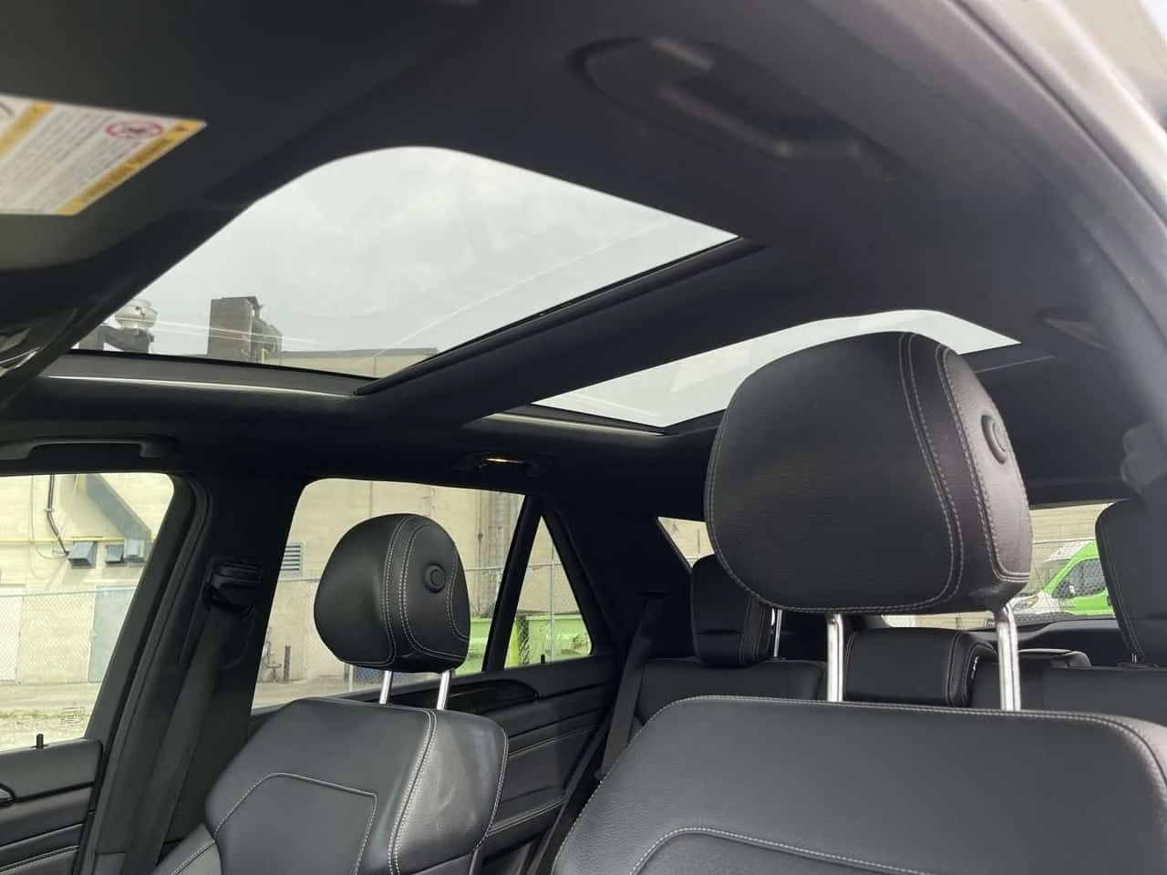 Mercedes-Benz ML 350 * ML350 BlueTEC | HARMAN/KARDON | DIESEL | AS IS * | Mobile.bg � ����������� 14