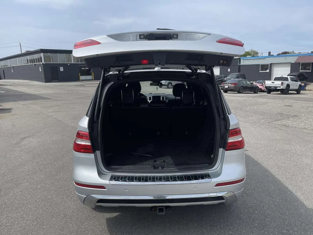 Mercedes-Benz ML 350 * ML350 BlueTEC | HARMAN/KARDON | DIESEL | AS IS * | Mobile.bg � ����������� 7
