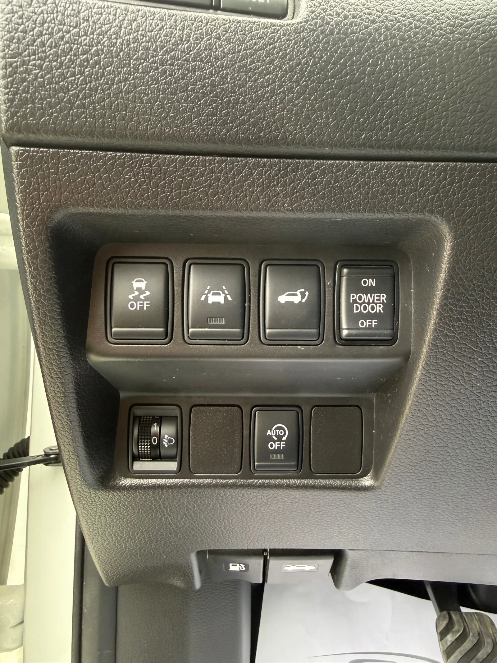 Nissan X-trail 1.6 N-CONNECTA FACELIFT, снимка 13 - Автомобили и джипове - 55787942