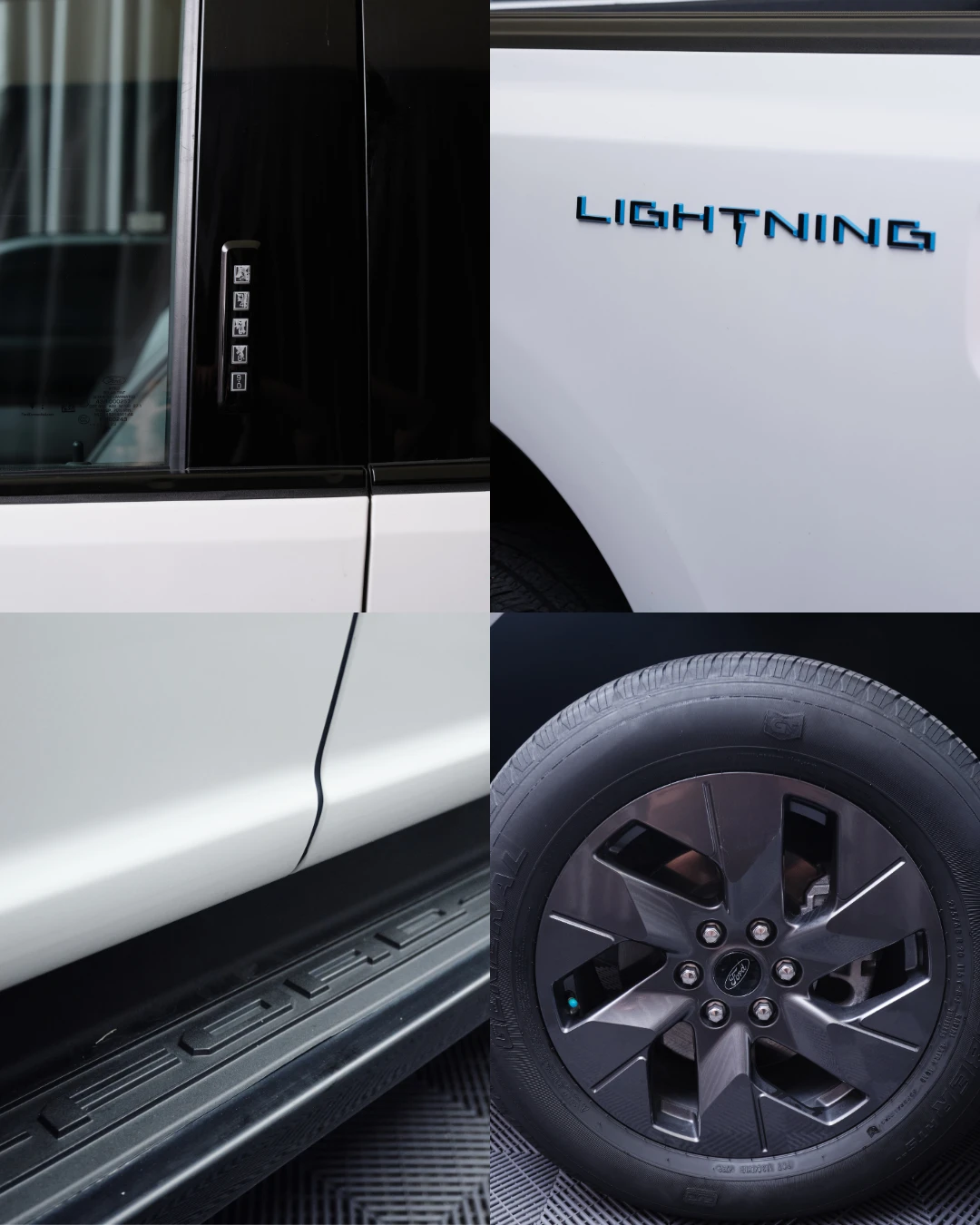 Ford F150 Lighting / Extended Range   131 kWh | Mobile.bg � ����������� 17