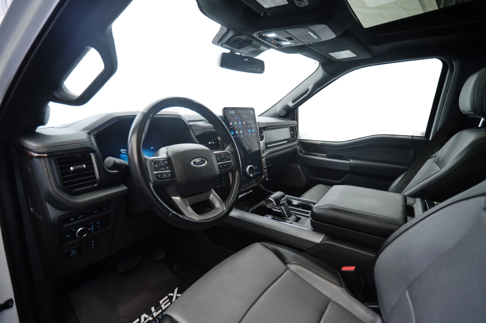 Ford F150 Lighting / Extended Range   131 kWh | Mobile.bg � ����������� 7