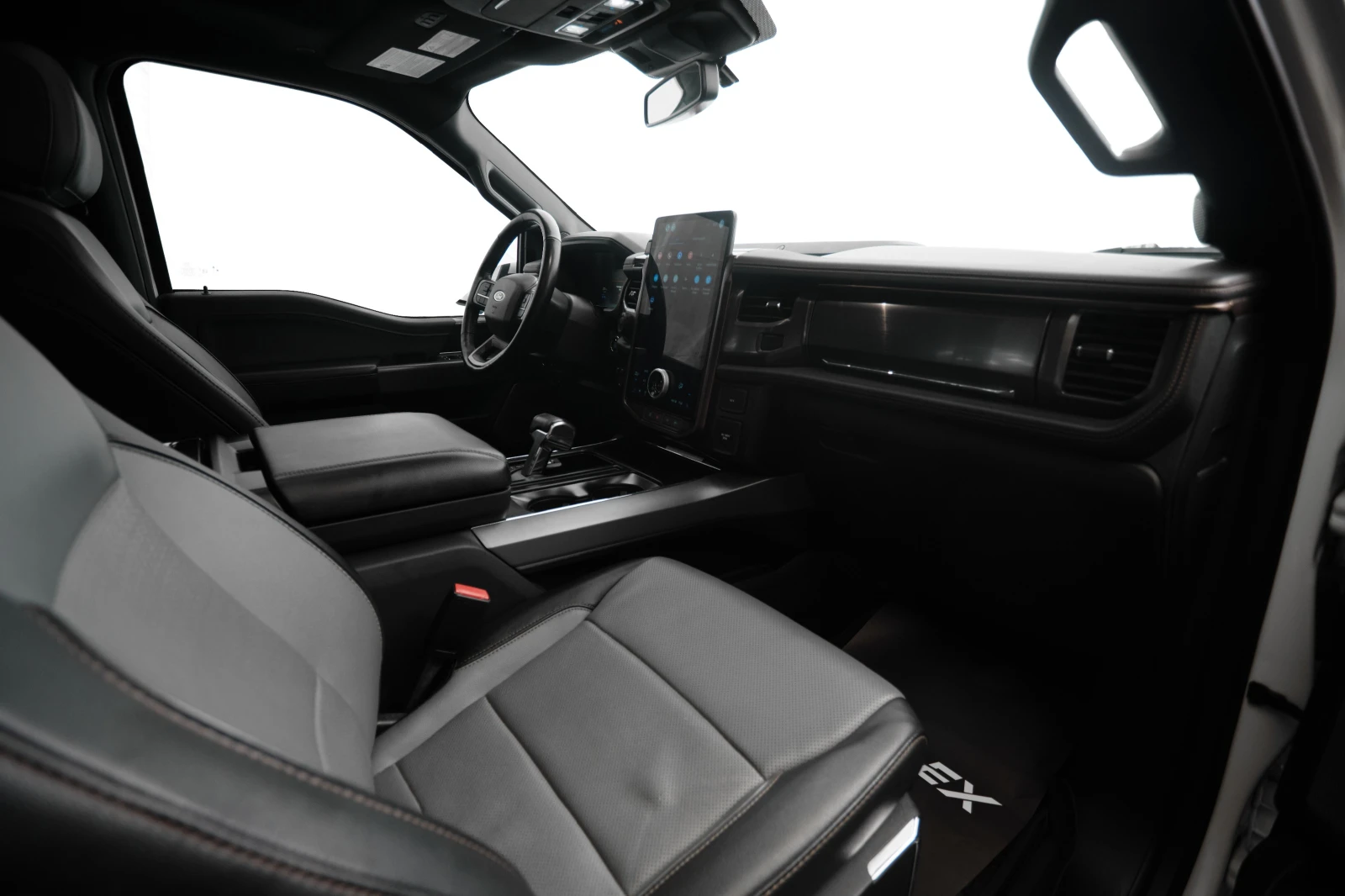 Ford F150 Lighting / Extended Range   131 kWh | Mobile.bg � ����������� 9