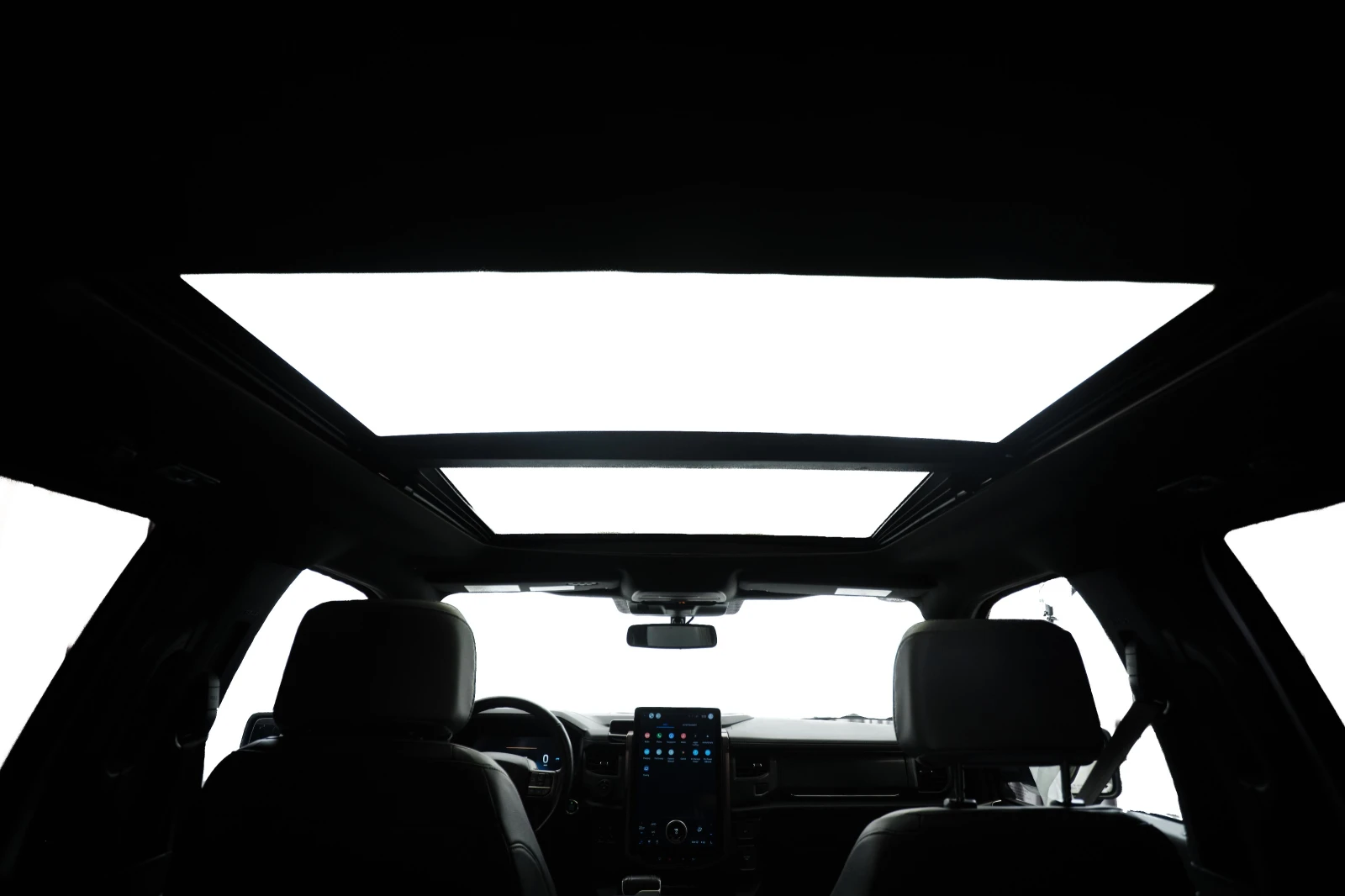 Ford F150 Lighting / Extended Range   131 kWh | Mobile.bg � ����������� 11