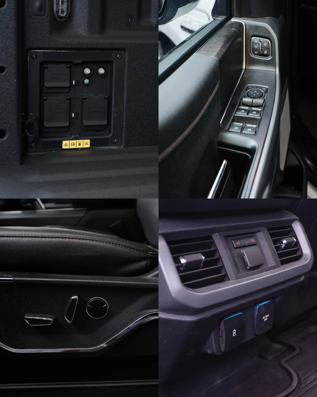 Ford F150 Lighting / Extended Range   131 kWh | Mobile.bg � ����������� 16