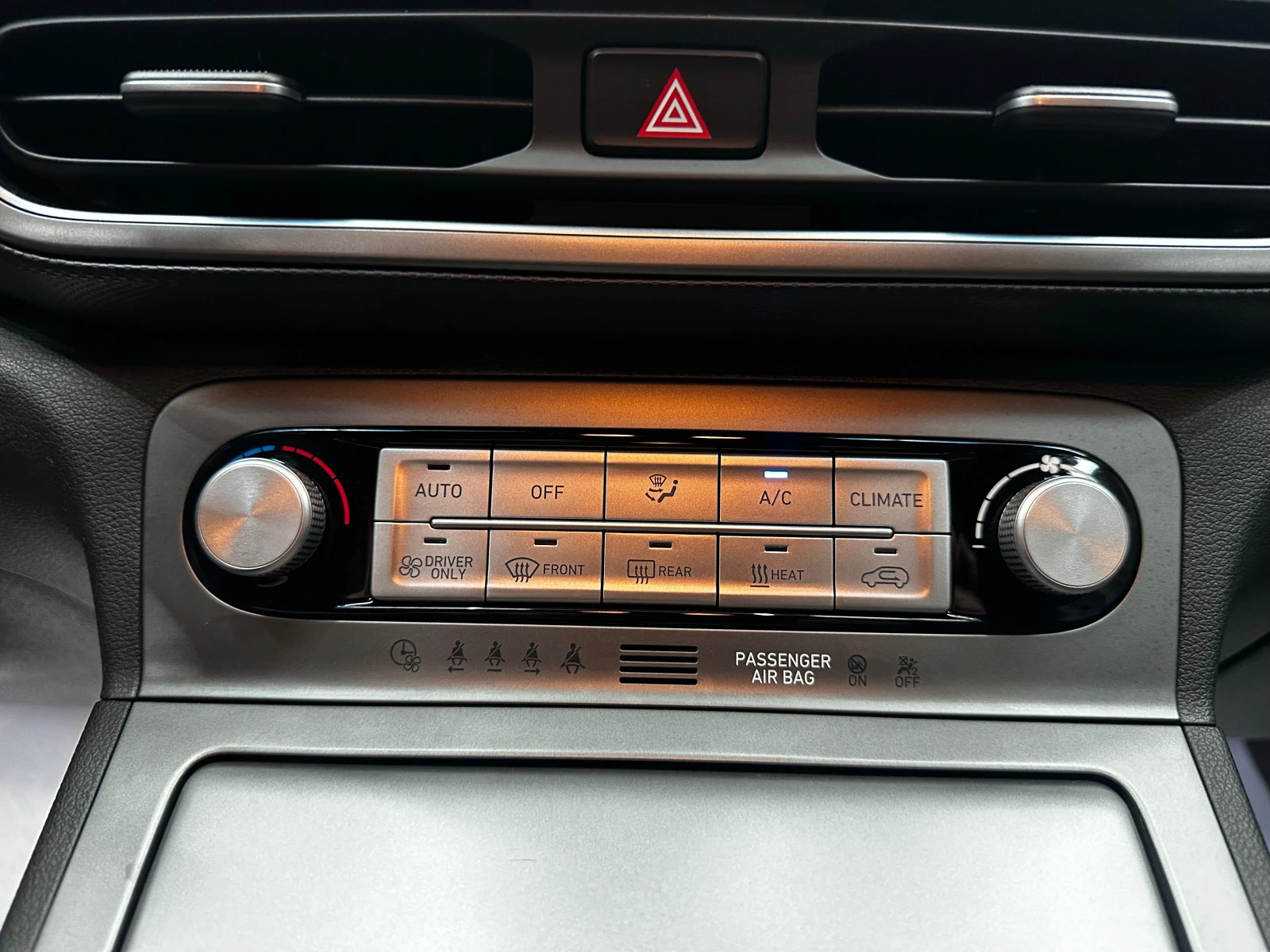 Hyundai Kona 64kw/204hp/XLine/96000км, снимка 12 - Автомобили и джипове - 56124062