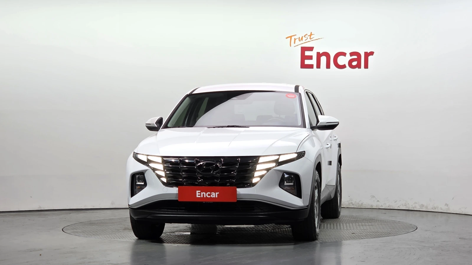 Hyundai Tucson Diesel 2.0 2WD autogeorge.com, снимка 4 - Автомобили и джипове - 56136982