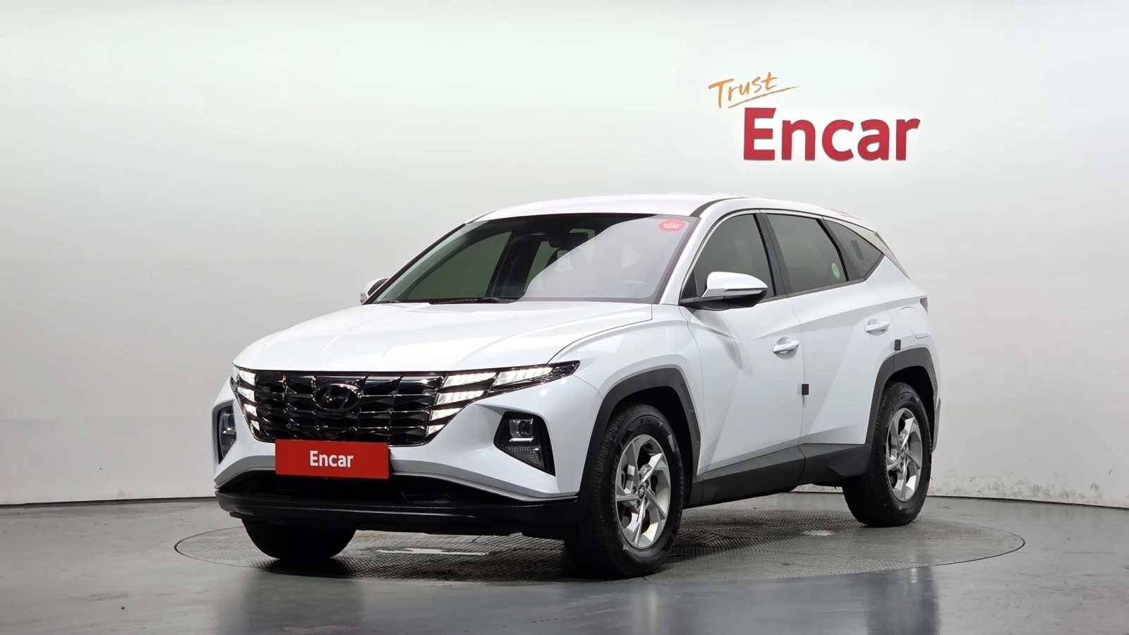 Hyundai Tucson Diesel 2.0 2WD autogeorge.com