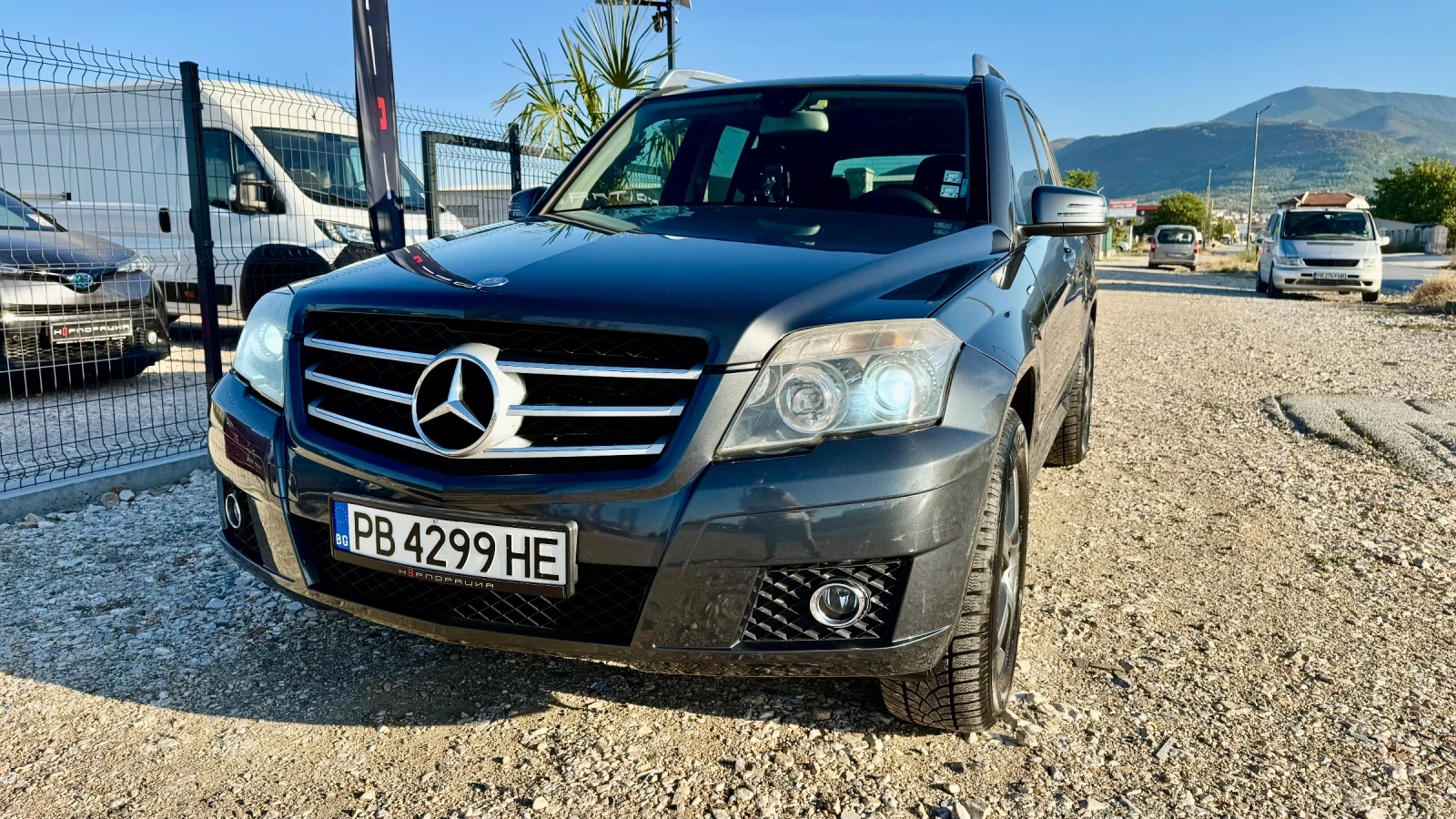 Mercedes-Benz GLK  Adventure Edition | ��������� �� ����������� | Mobile.bg � ����������� 3