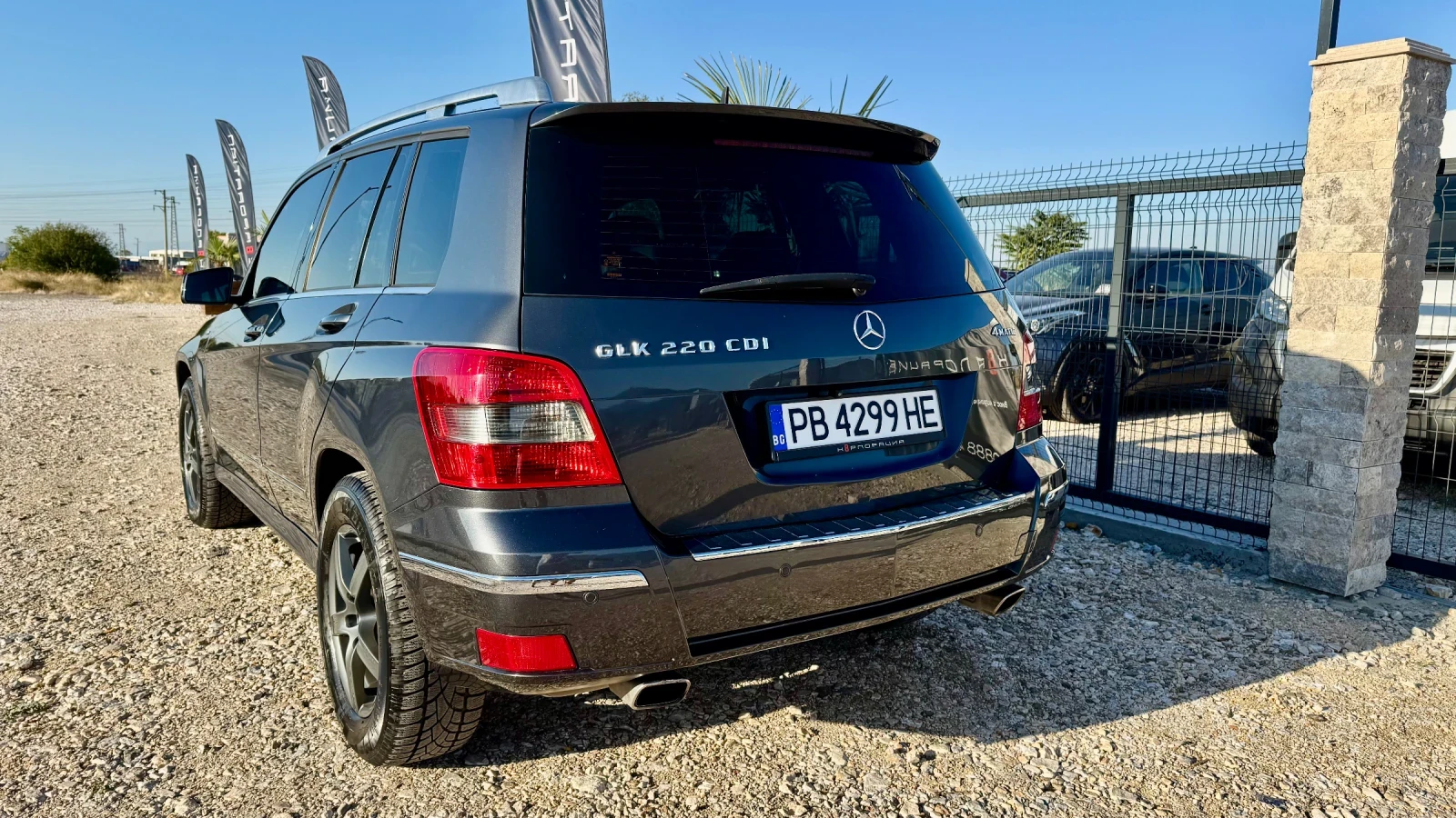Mercedes-Benz GLK  Adventure Edition | ��������� �� ����������� | Mobile.bg � ����������� 9