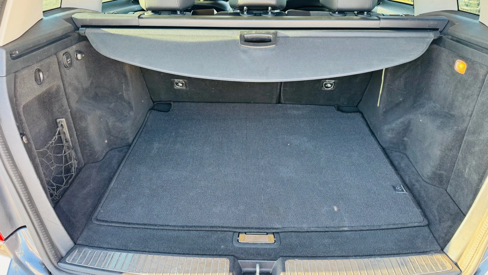 Mercedes-Benz GLK  Adventure Edition | ��������� �� ����������� | Mobile.bg � ����������� 15