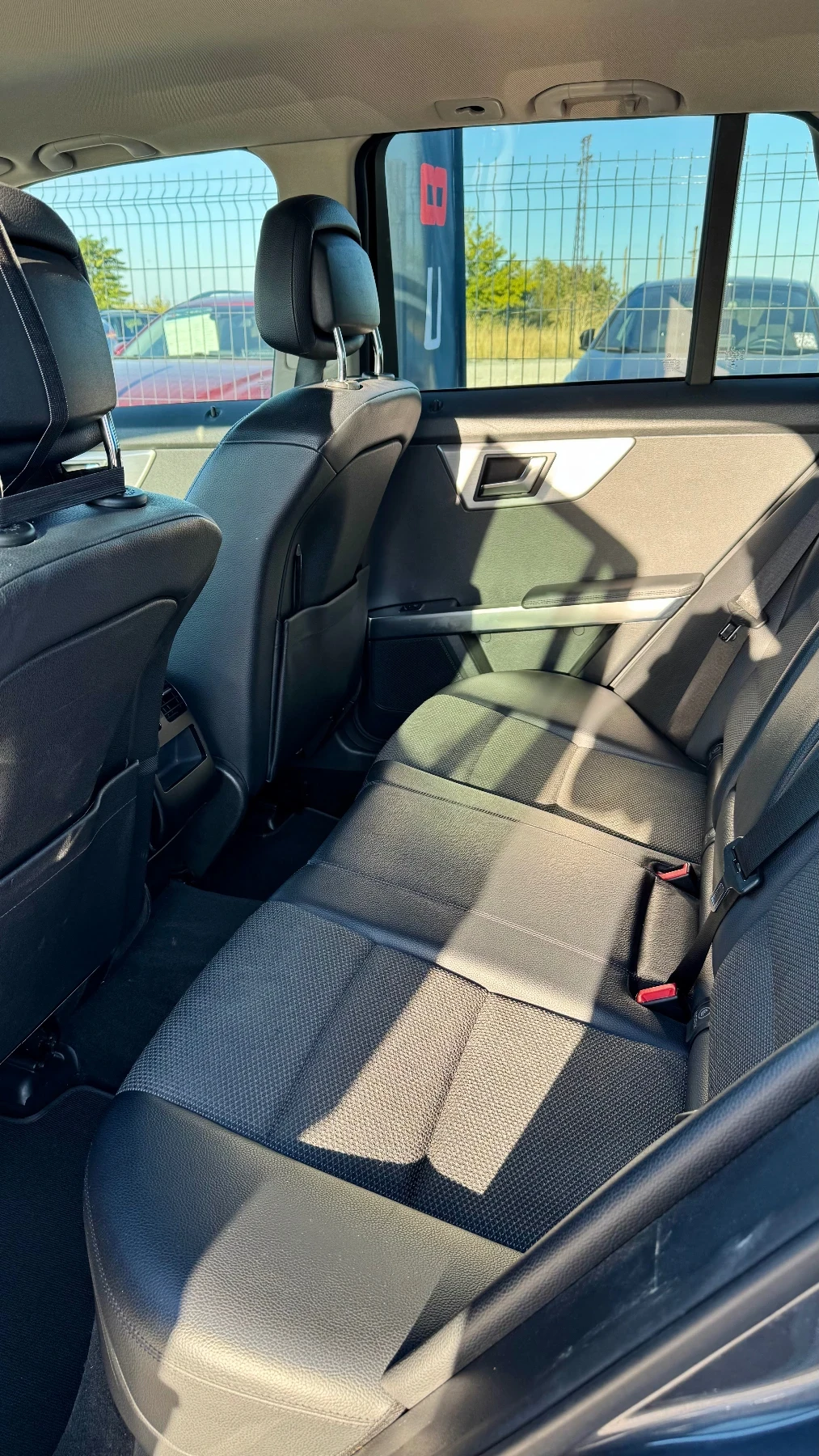 Mercedes-Benz GLK  Adventure Edition | ��������� �� ����������� | Mobile.bg � ����������� 11