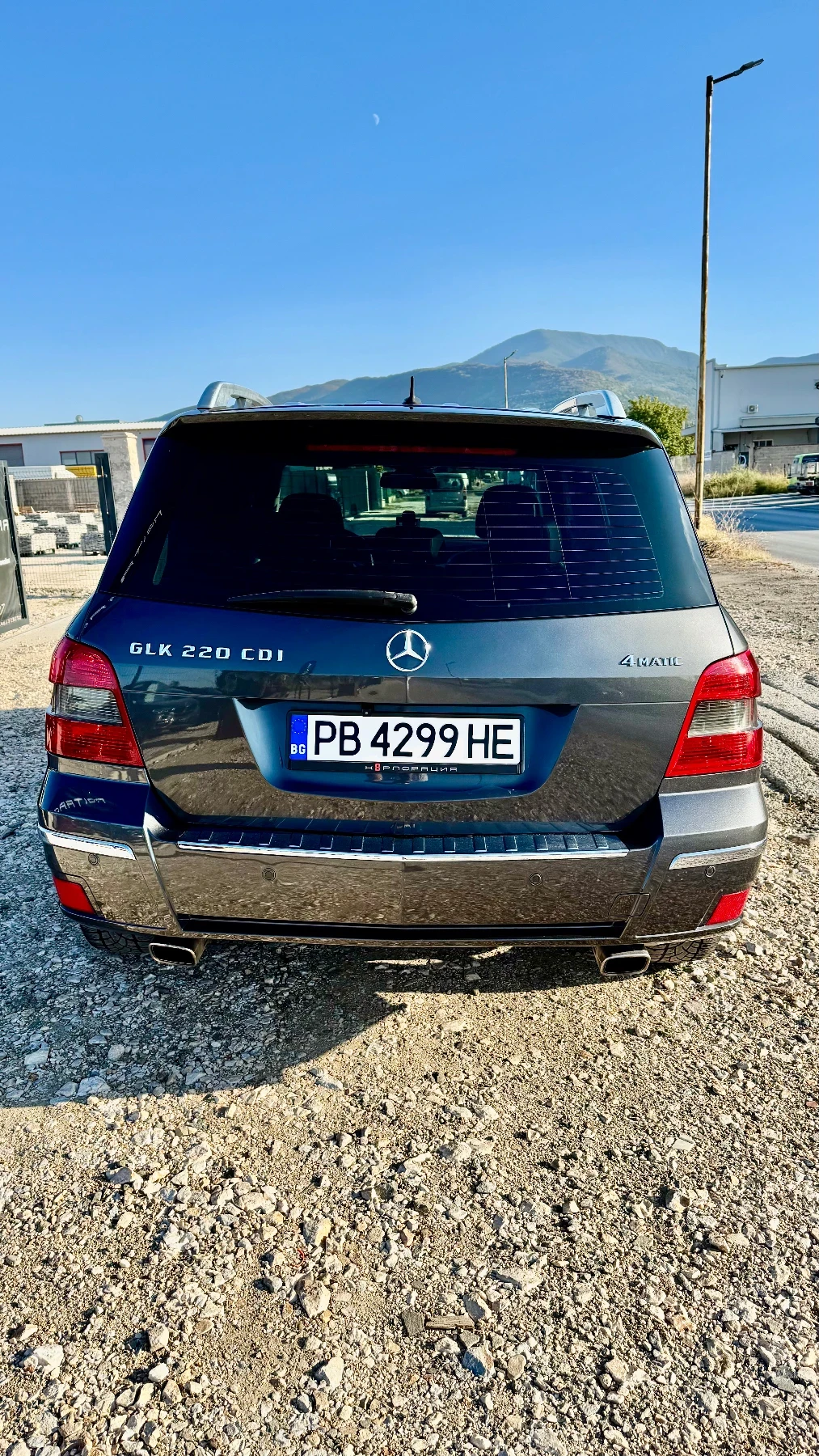 Mercedes-Benz GLK  Adventure Edition | ��������� �� ����������� | Mobile.bg � ����������� 7