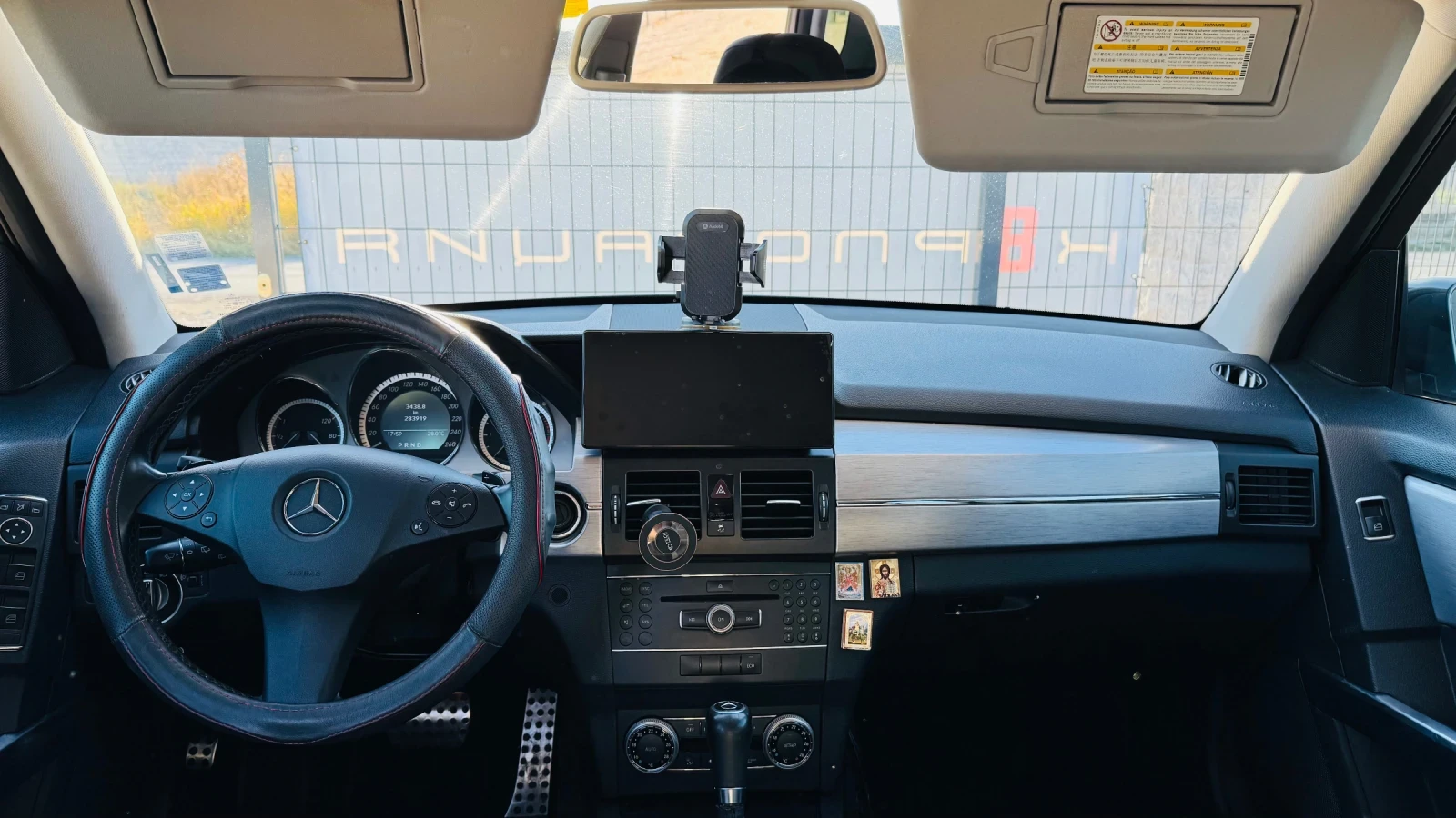 Mercedes-Benz GLK  Adventure Edition | ��������� �� ����������� | Mobile.bg � ����������� 10