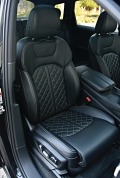 Audi SQ7 4.0 V8T MATRIX 22 PANO 360 EXCLUSIVE  FULL CARBON - [15] 