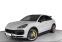 Обява за продажба на Porsche Cayenne Turbo GT Matrix ~ 194 400 EUR - изображение 1