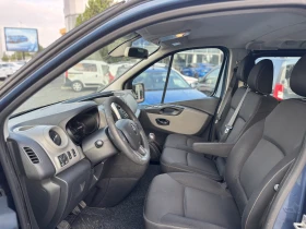 Renault Trafic dCi 125 к.с. BVM6, снимка 15