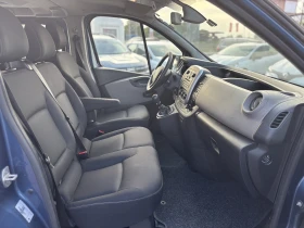 Renault Trafic dCi 125 к.с. BVM6, снимка 13