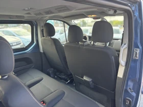 Renault Trafic dCi 125 к.с. BVM6, снимка 11