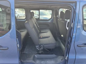 Renault Trafic dCi 125 к.с. BVM6, снимка 9