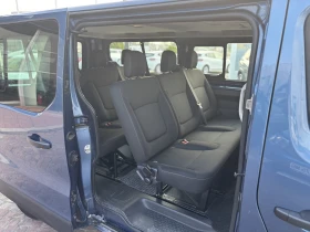 Renault Trafic dCi 125 к.с. BVM6, снимка 10