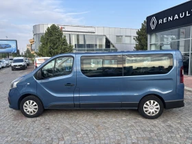 Renault Trafic dCi 125 к.с. BVM6, снимка 6