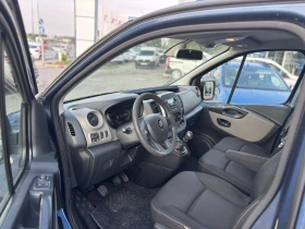 Renault Trafic dCi 125 к.с. BVM6, снимка 14