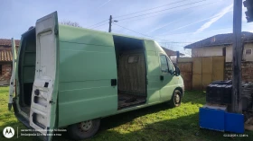 Peugeot Boxer, снимка 4